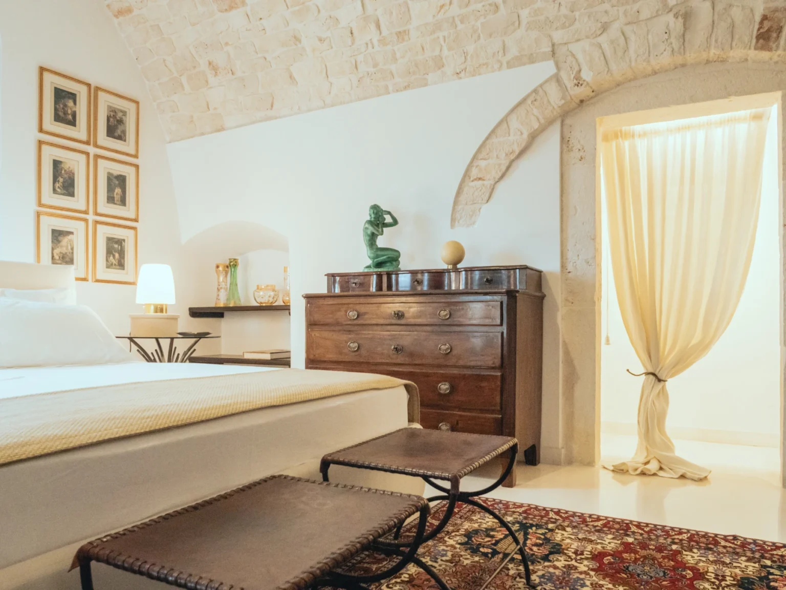Putignano Luxury Masseria | Puglia image 45 | Only on SopranoVillas