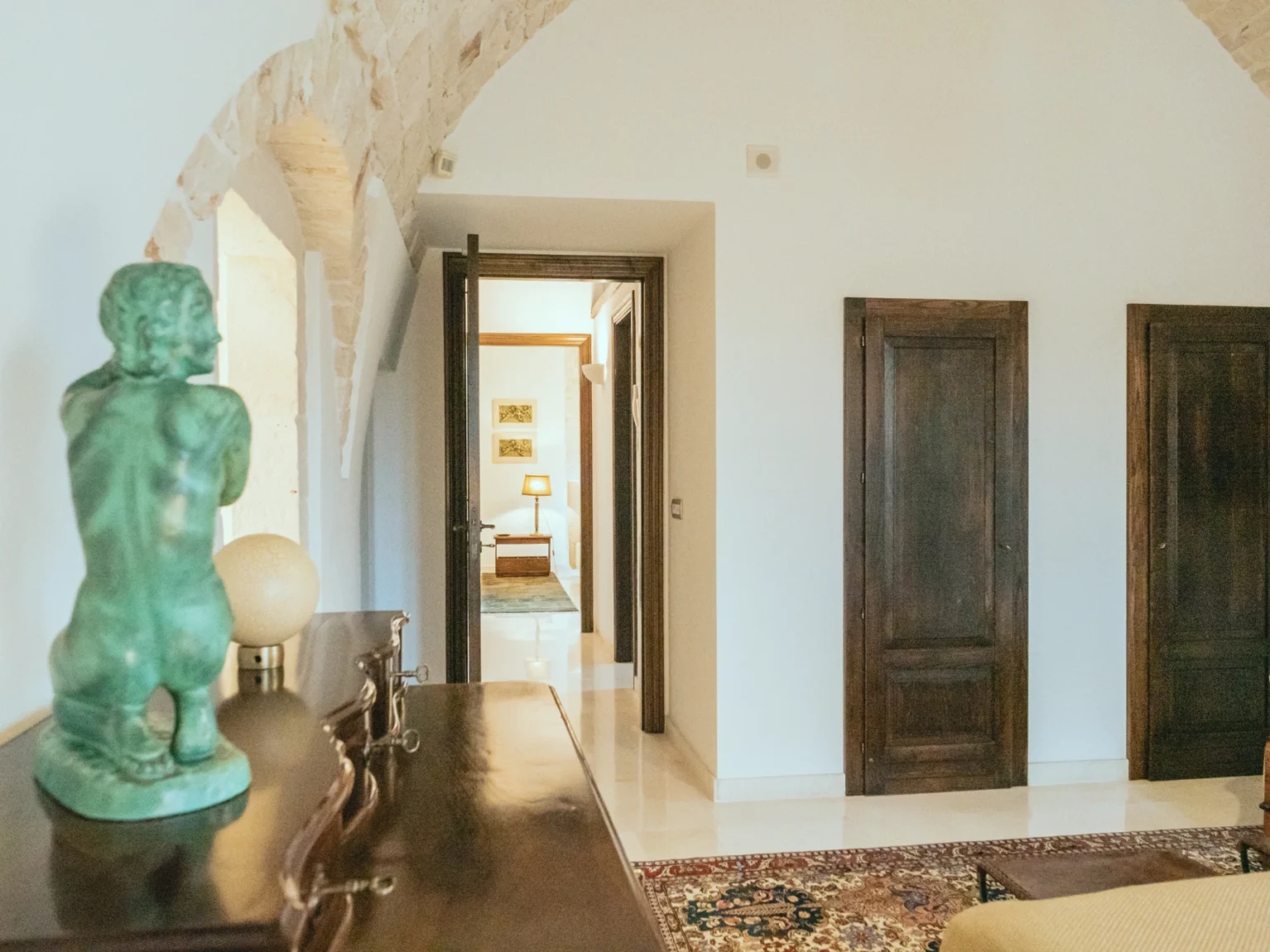 Putignano Luxury Masseria | Puglia image 46 | Only on SopranoVillas