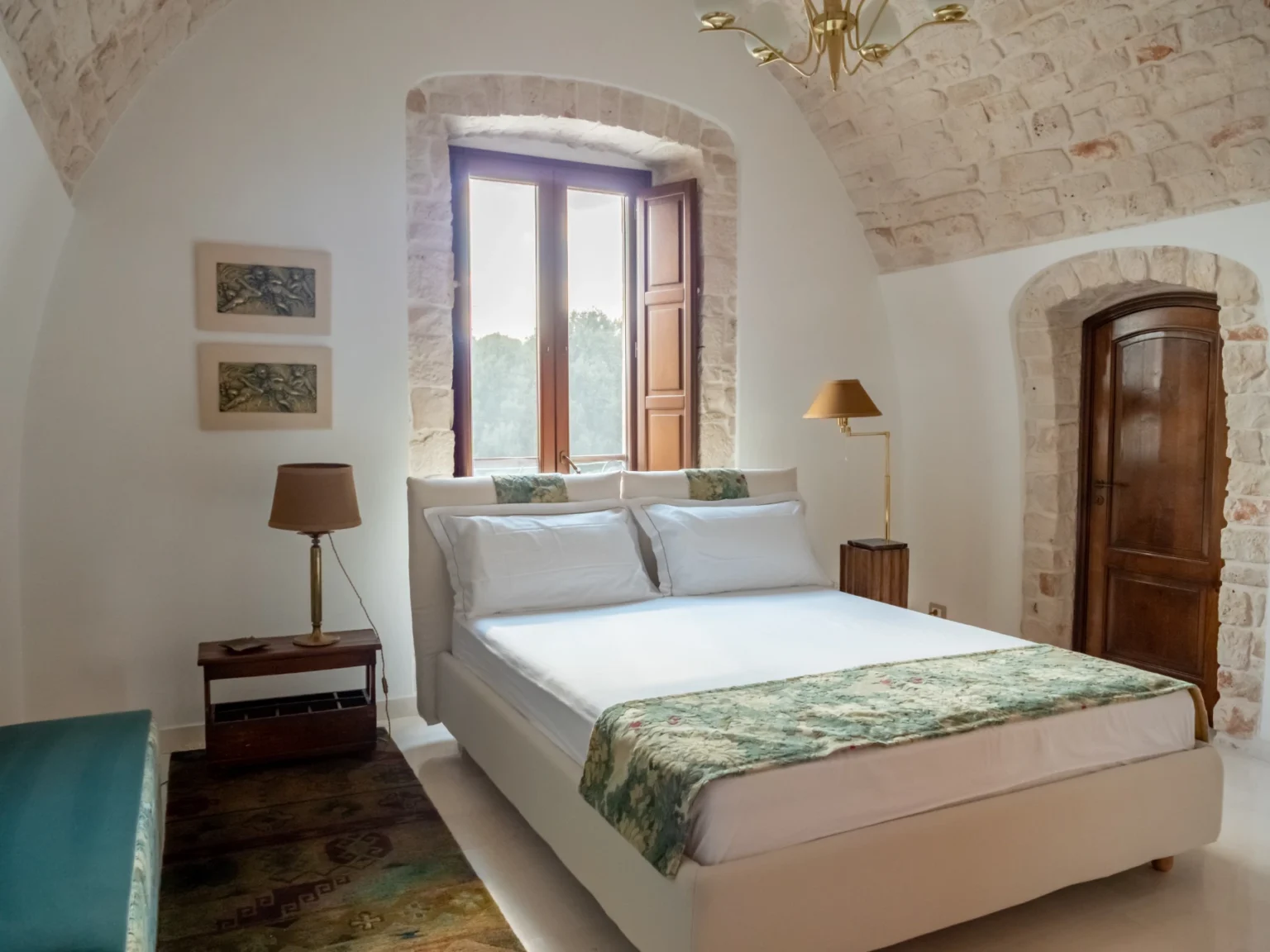 Putignano Luxury Masseria | Puglia image 49 | Only on SopranoVillas
