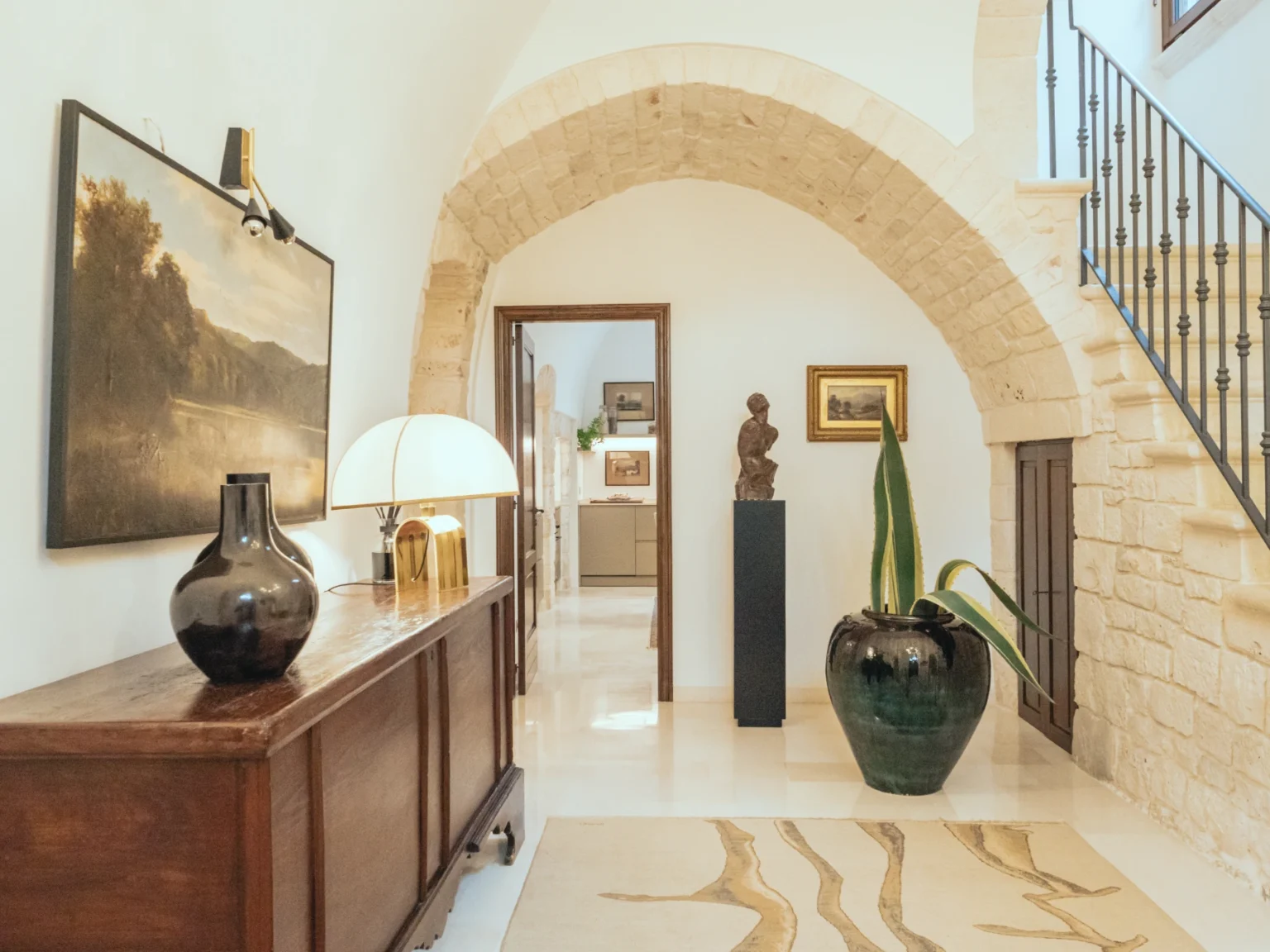 Putignano Luxury Masseria | Puglia image 21 | Only on SopranoVillas