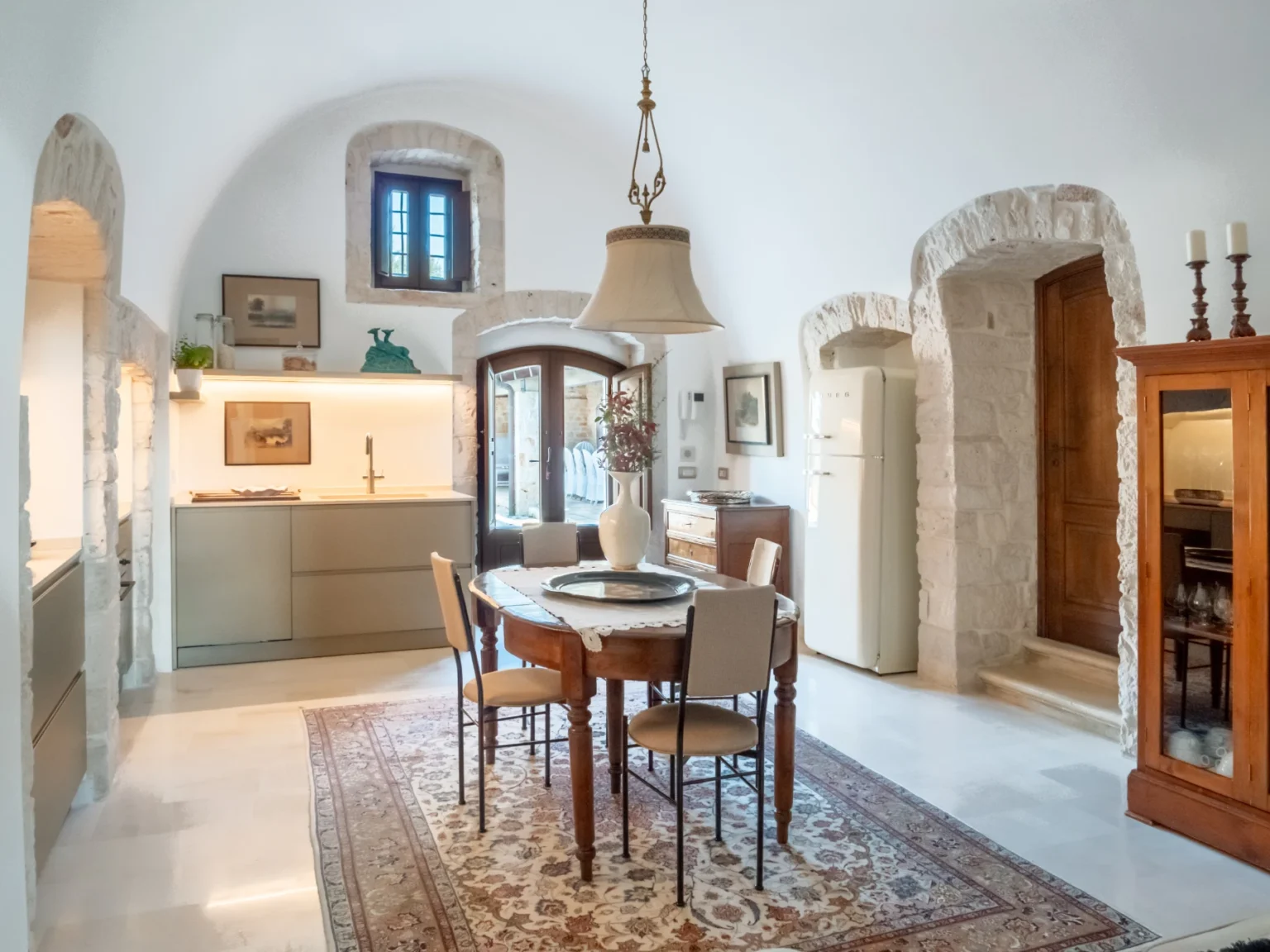 Putignano Luxury Masseria | Puglia image 22 | Only on SopranoVillas
