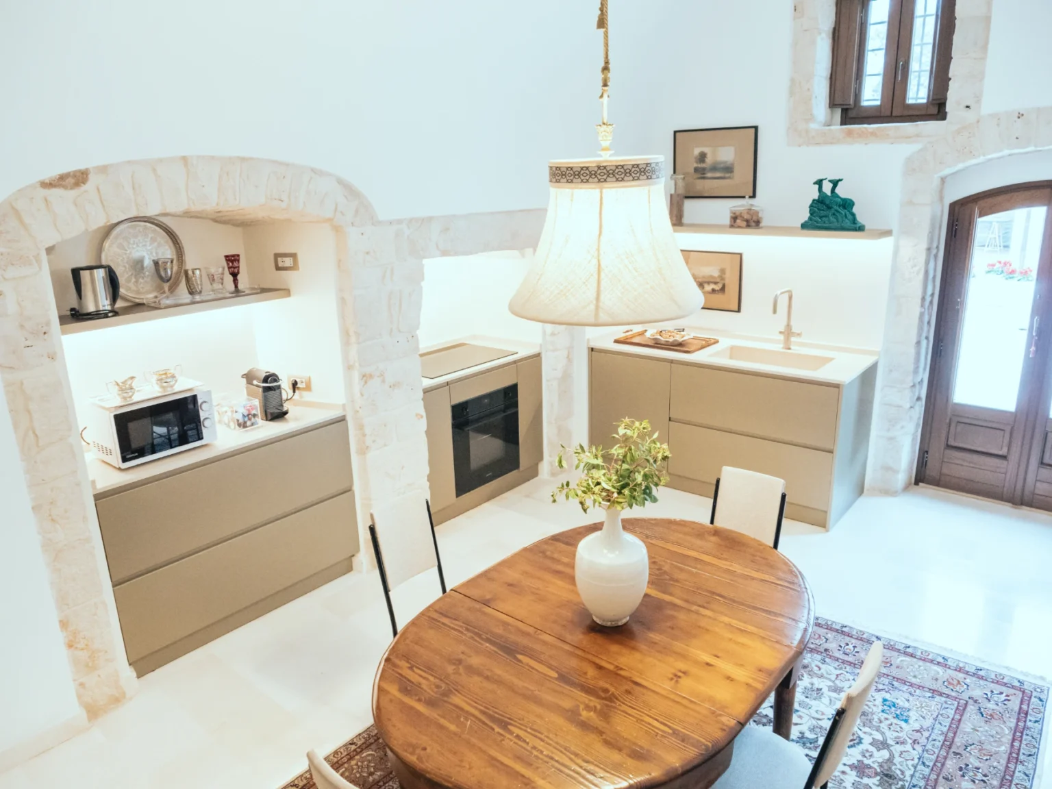 Putignano Luxury Masseria | Puglia image 28 | Only on SopranoVillas