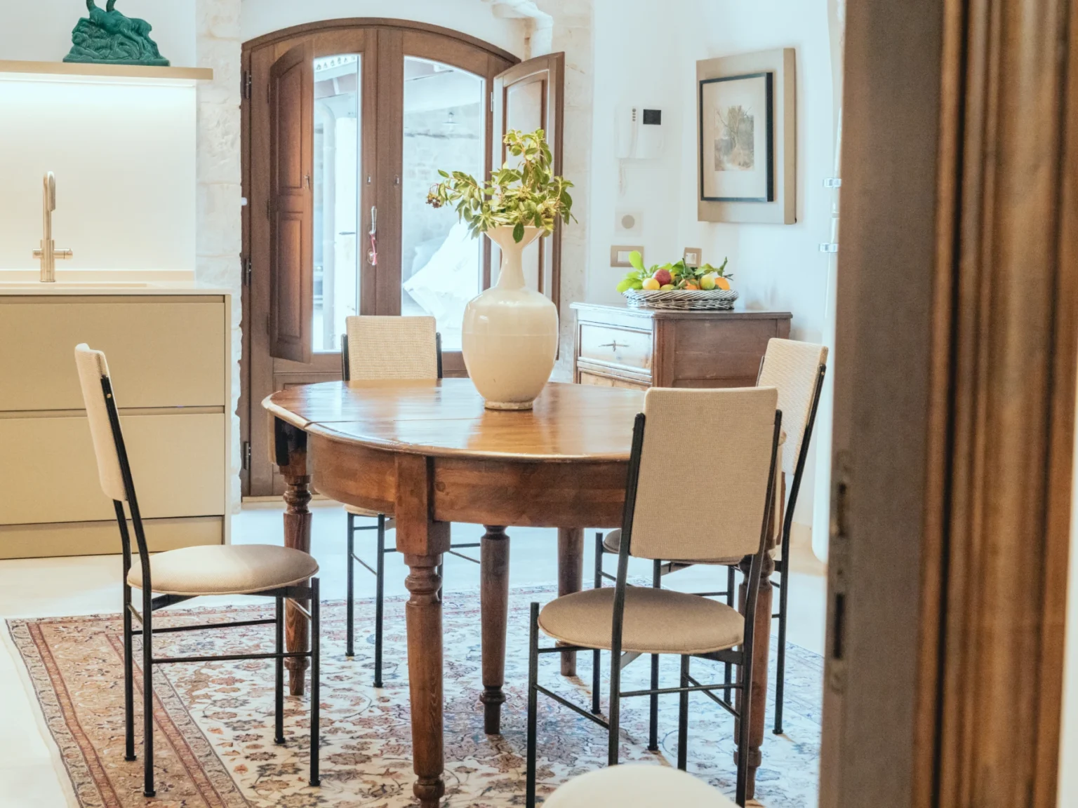 Putignano Luxury Masseria | Puglia image 23 | Only on SopranoVillas
