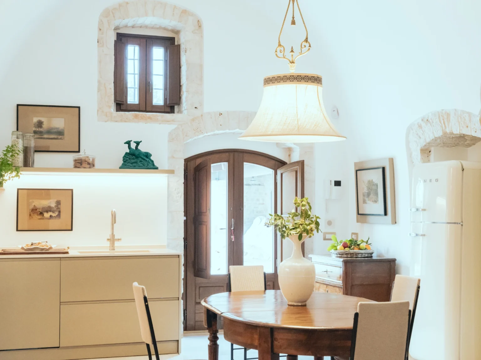 Putignano Luxury Masseria | Puglia image 24 | Only on SopranoVillas