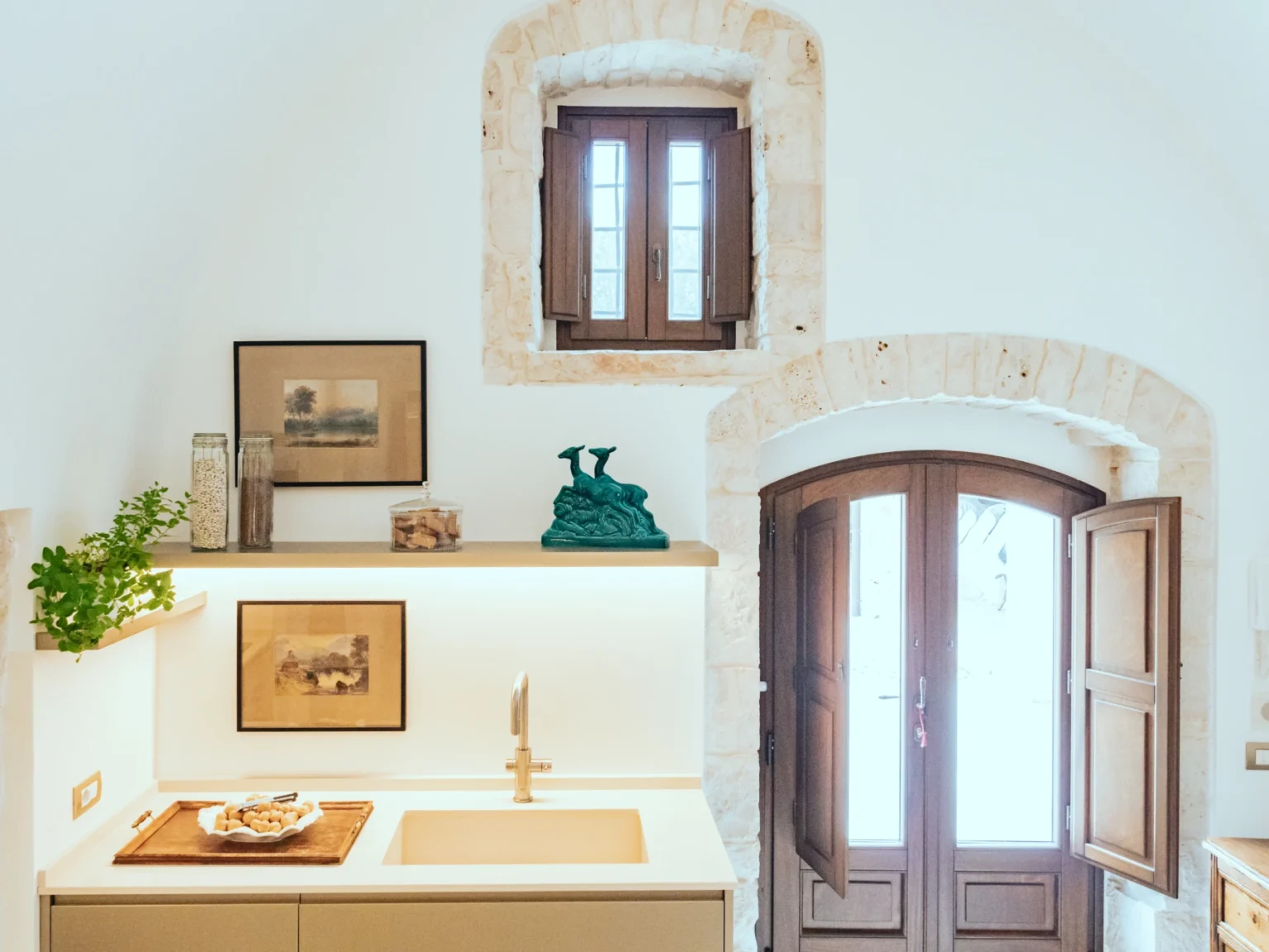 Putignano Luxury Masseria | Puglia image 26 | Only on SopranoVillas