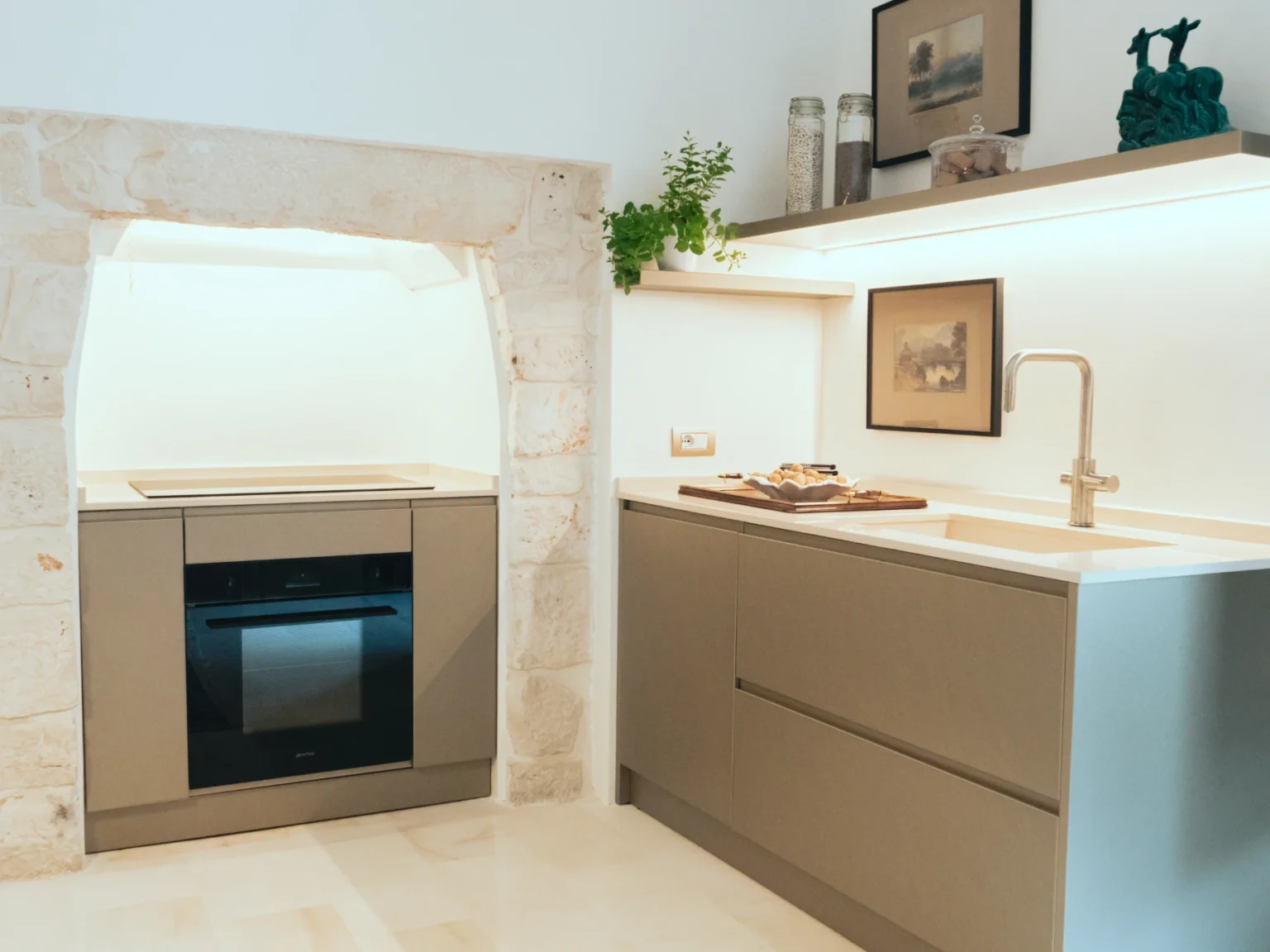 Putignano Luxury Masseria | Puglia image 29 | Only on SopranoVillas