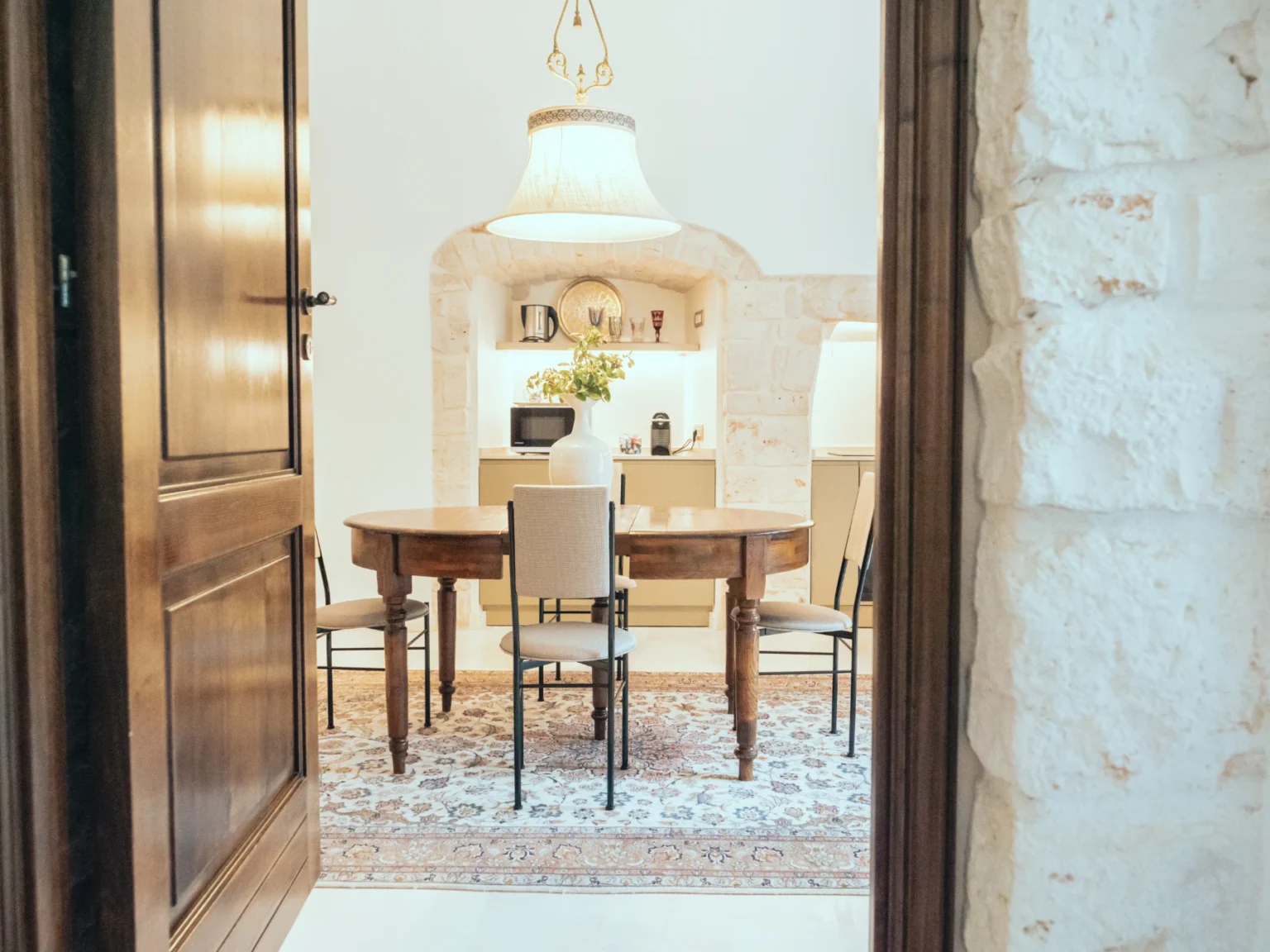 Putignano Luxury Masseria | Puglia image 30 | Only on SopranoVillas
