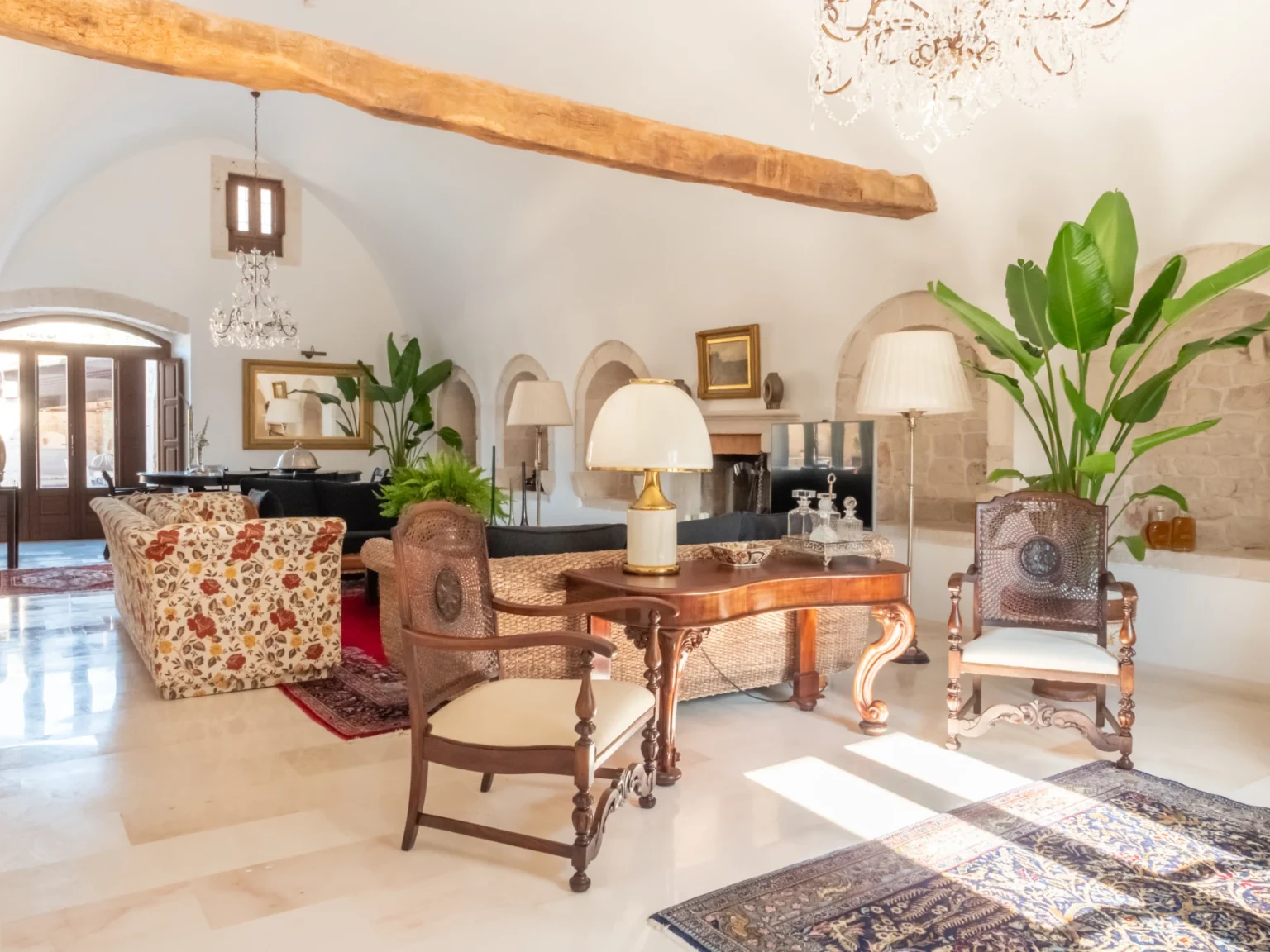 Putignano Luxury Masseria | Puglia image 32 | Only on SopranoVillas