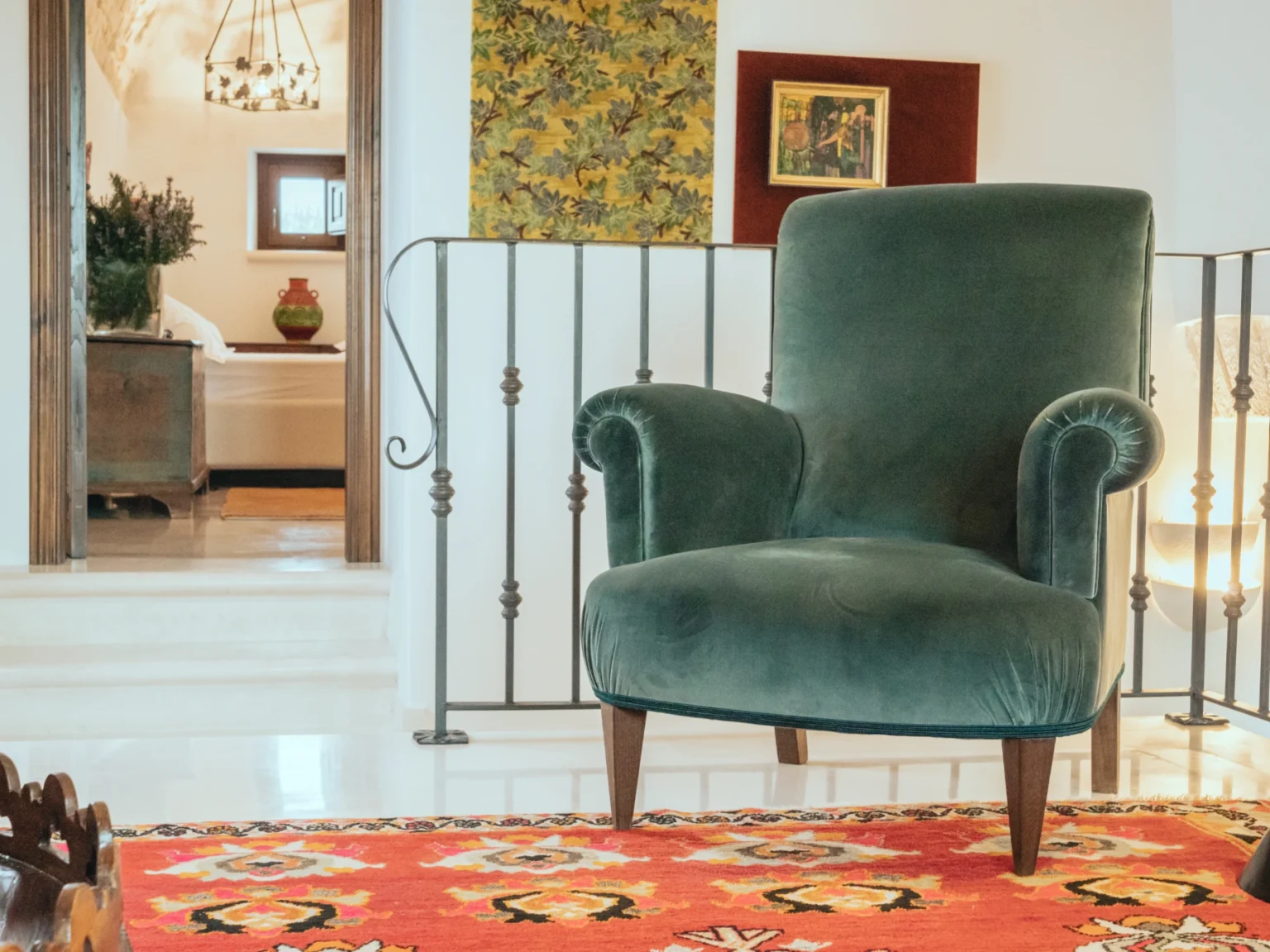Putignano Luxury Masseria | Puglia image 54 | Only on SopranoVillas
