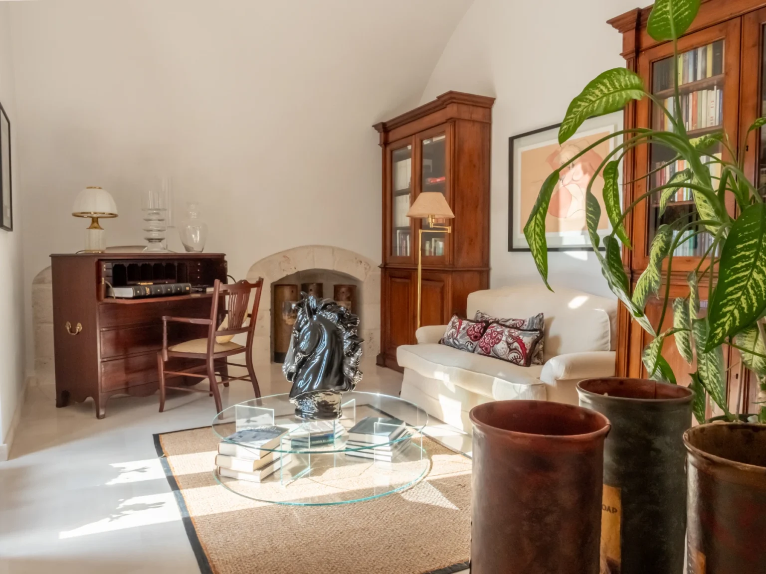 Putignano Luxury Masseria | Puglia image 55 | Only on SopranoVillas