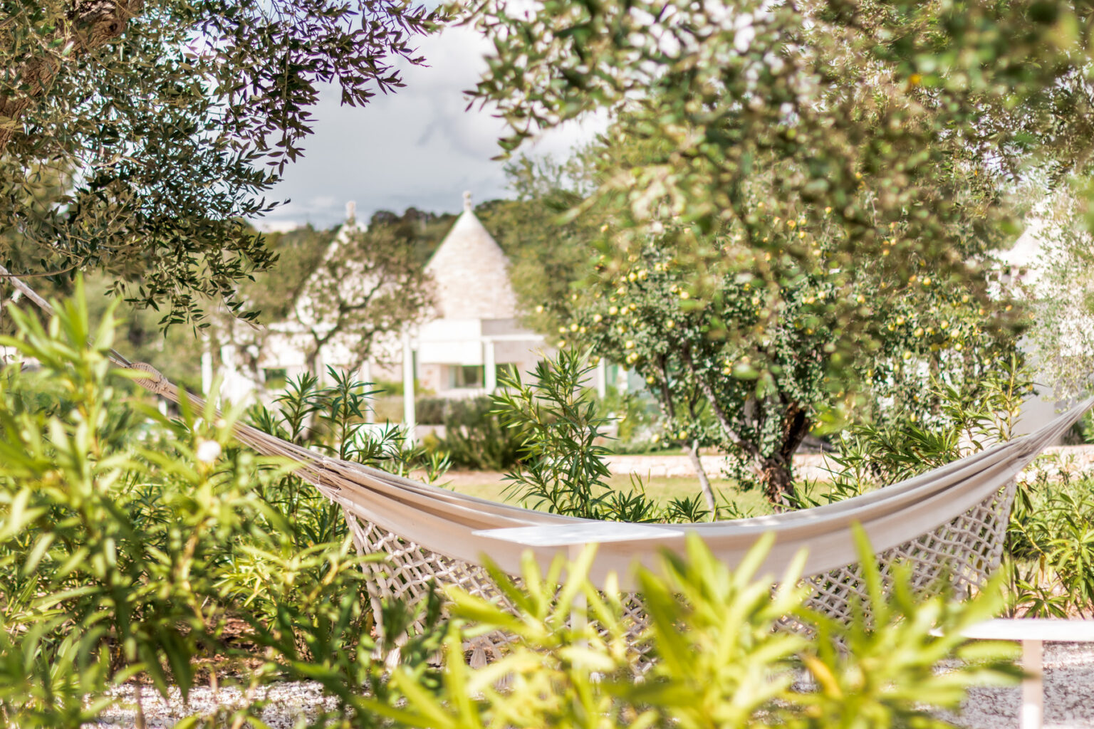 Cisternino Family Trulli | Puglia image 33 | Only on SopranoVillas