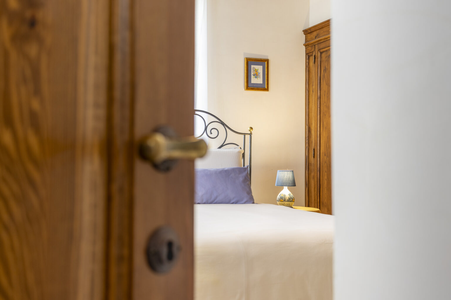Tuscia Historic Residence | Lazio image 31 | Only on SopranoVillas