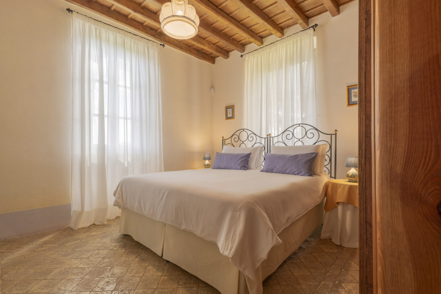Tuscia Historic Residence | Lazio image 34 | Only on SopranoVillas