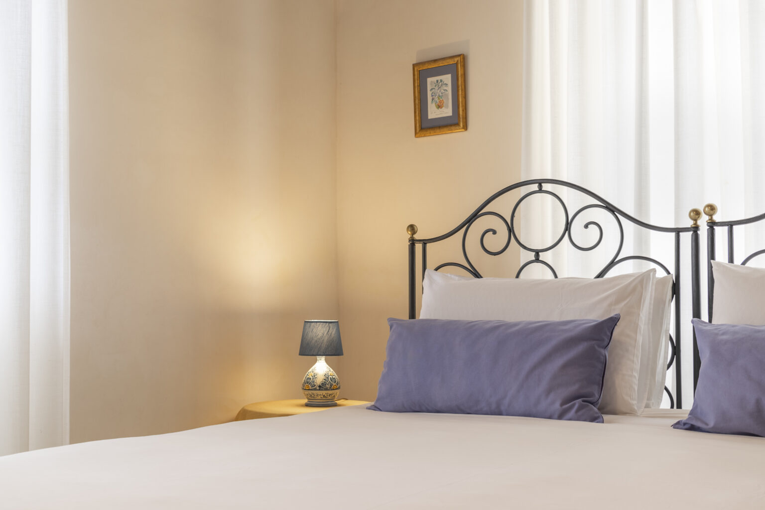 Tuscia Historic Residence | Lazio image 35 | Only on SopranoVillas