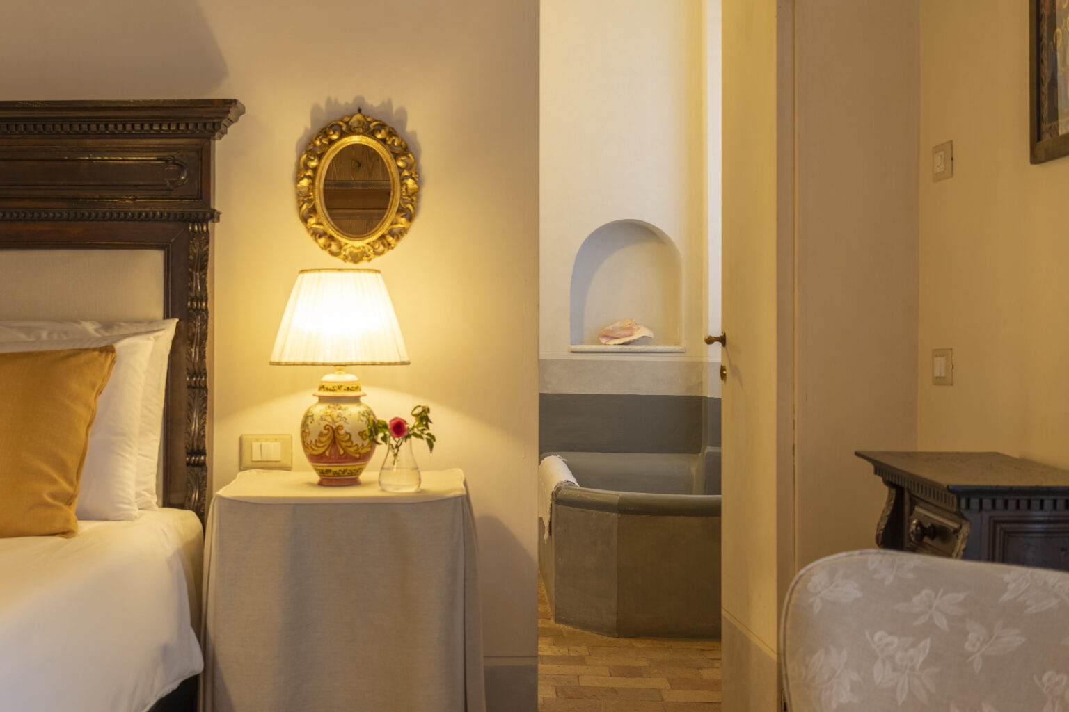 Tuscia Historic Residence | Lazio image 28 | Only on SopranoVillas