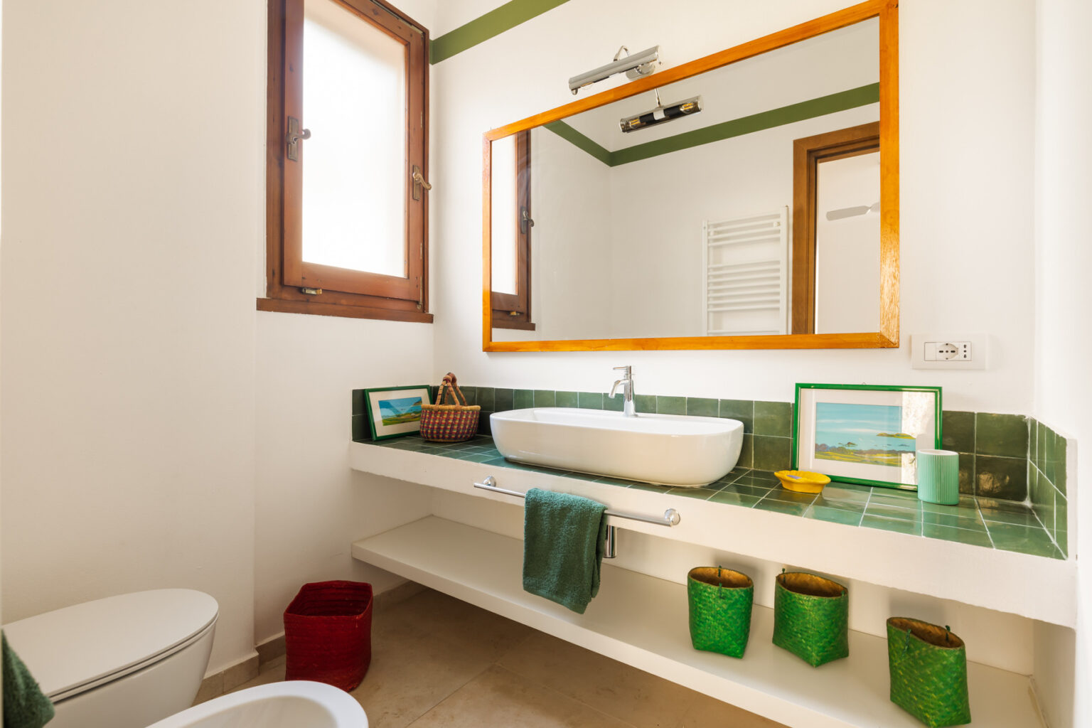 Roccamare Beach Villa | Tuscany image 19 | Only on SopranoVillas