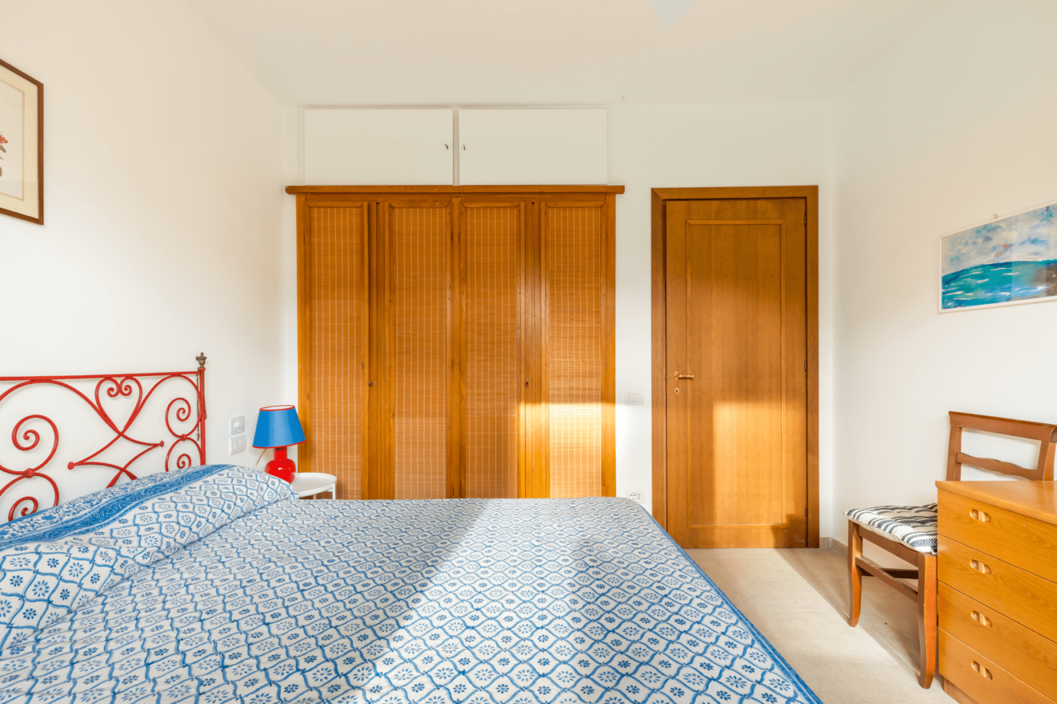 Roccamare Beach Villa | Tuscany image 32 | Only on SopranoVillas