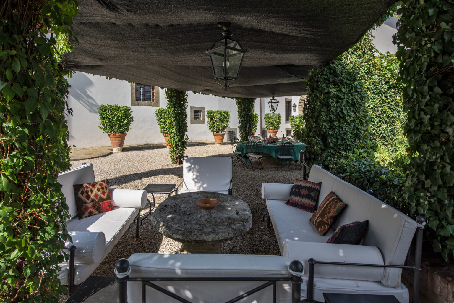 Medici Historical Mansion | Tuscany image 72 | Only on SopranoVillas