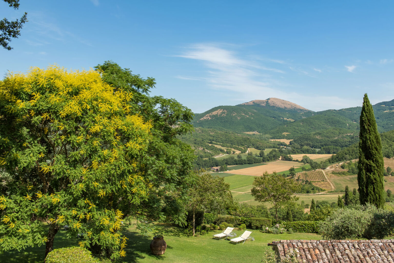 Cortona Country House | Umbria image 43 | Only on SopranoVillas