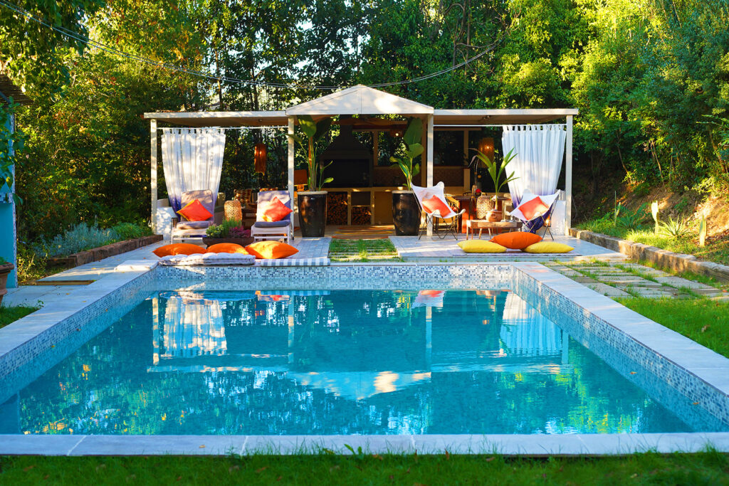 Arezzo Charming Villa | Only on SopranoVillas