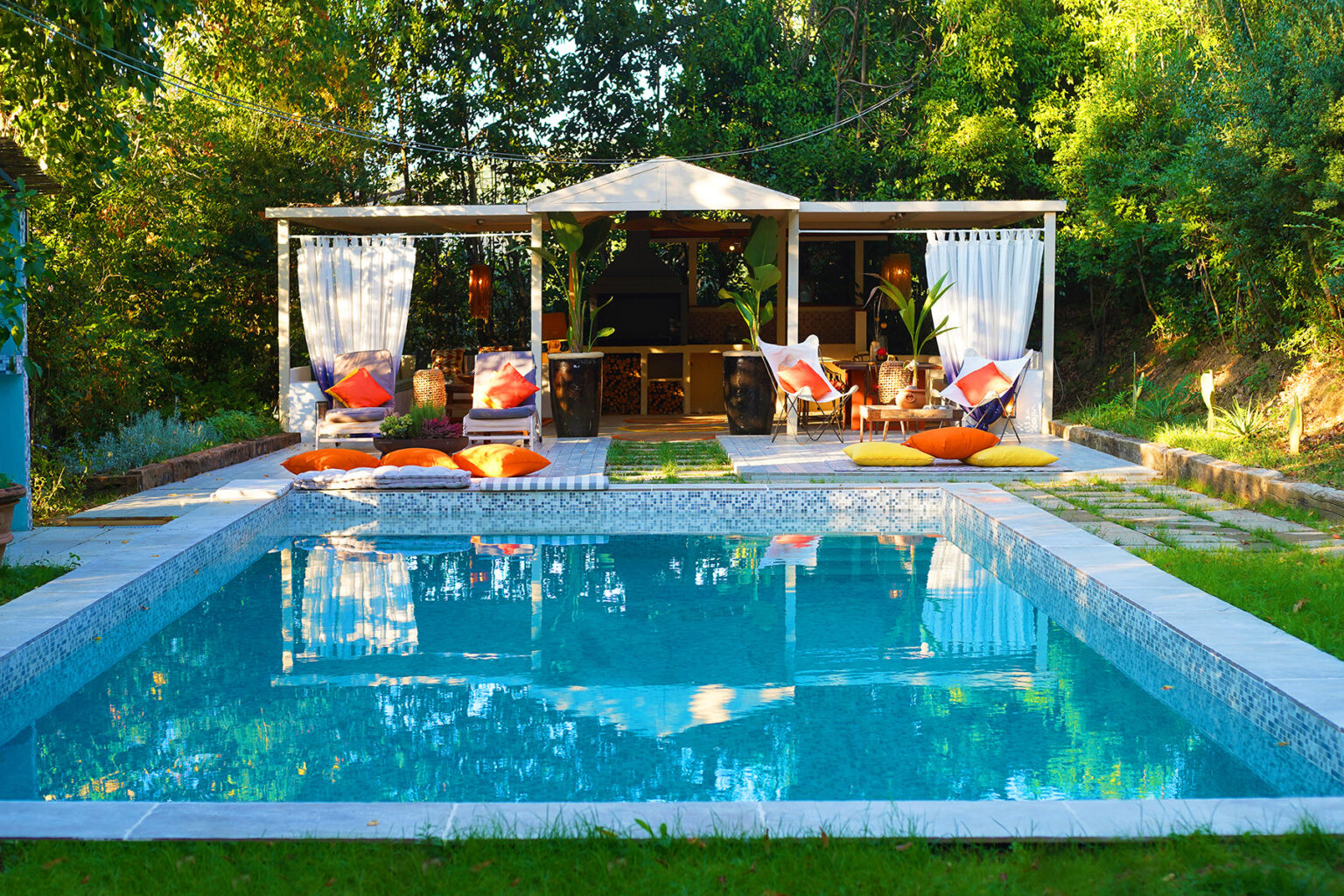 Arezzo Charming Villa | Only on SopranoVillas