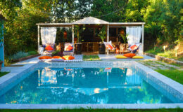 Arezzo Charming Villa