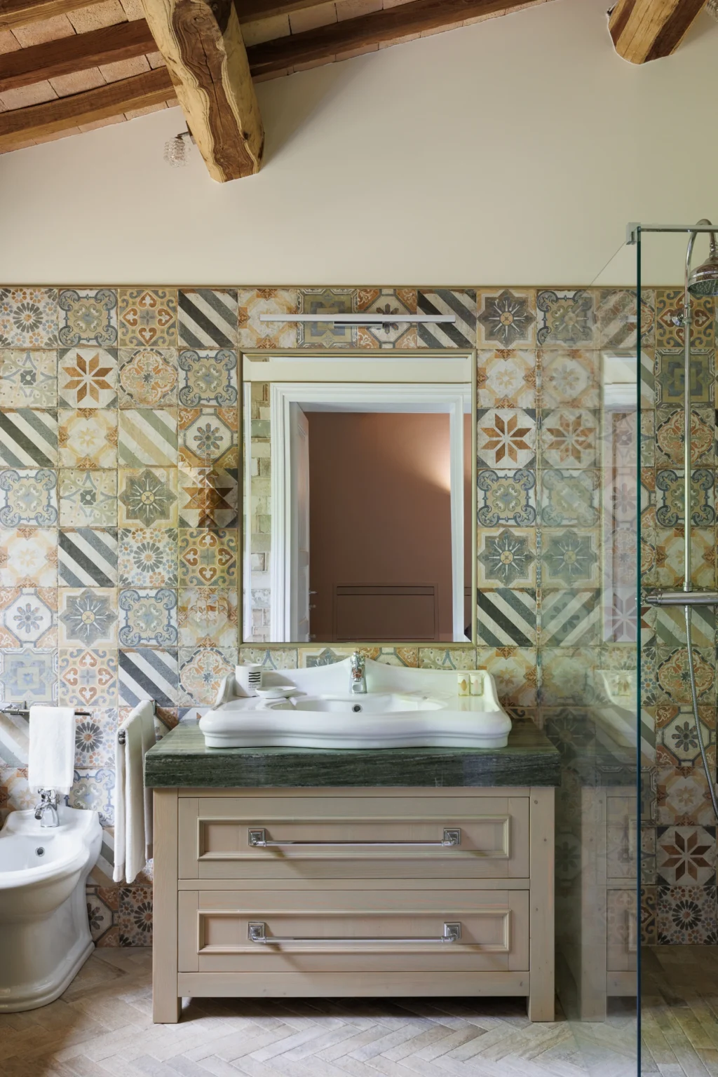 Orvieto Country Villa | Umbria image 17 | Only on SopranoVillas
