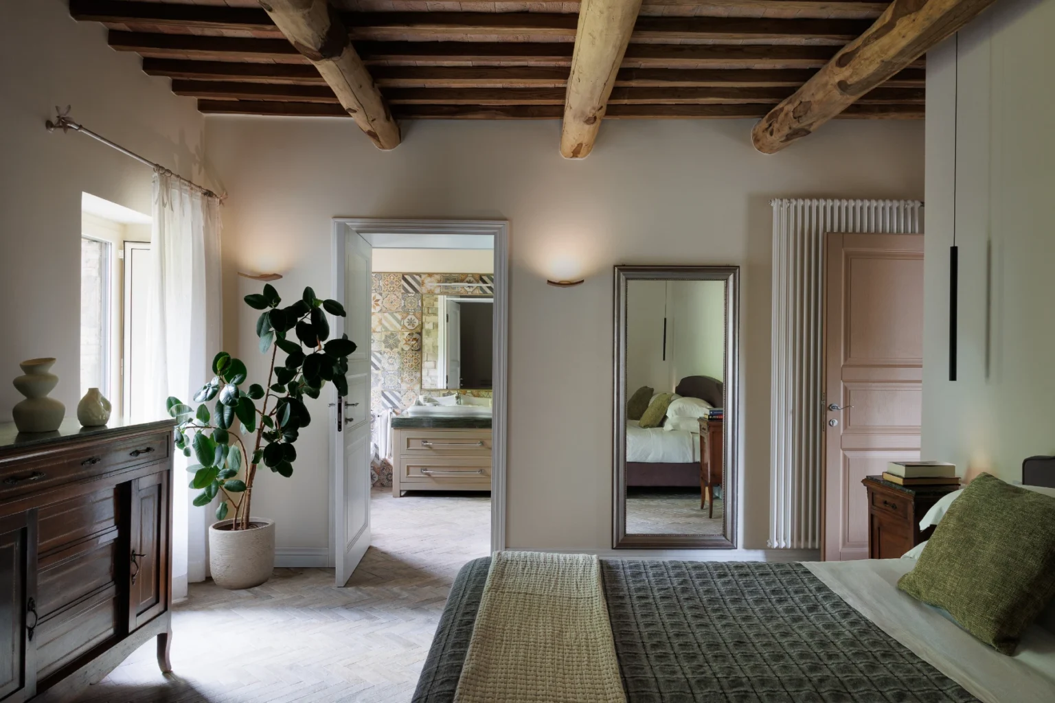 Orvieto Country Villa | Umbria image 16 | Only on SopranoVillas