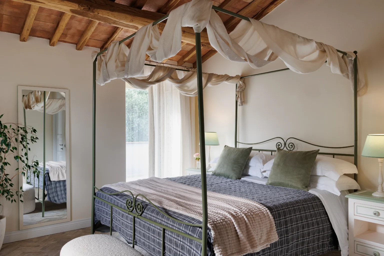Orvieto Country Villa | Umbria image 18 | Only on SopranoVillas