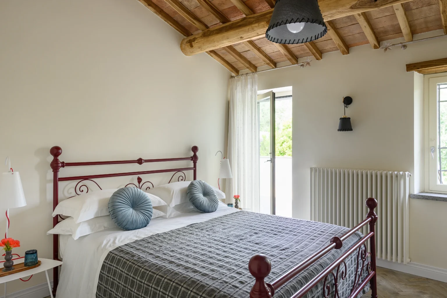 Orvieto Country Villa | Umbria image 20 | Only on SopranoVillas