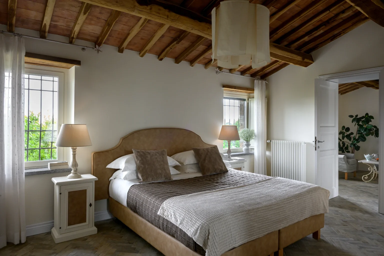 Orvieto Country Villa | Umbria image 21 | Only on SopranoVillas