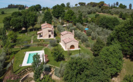 Cortona Luxury Villa