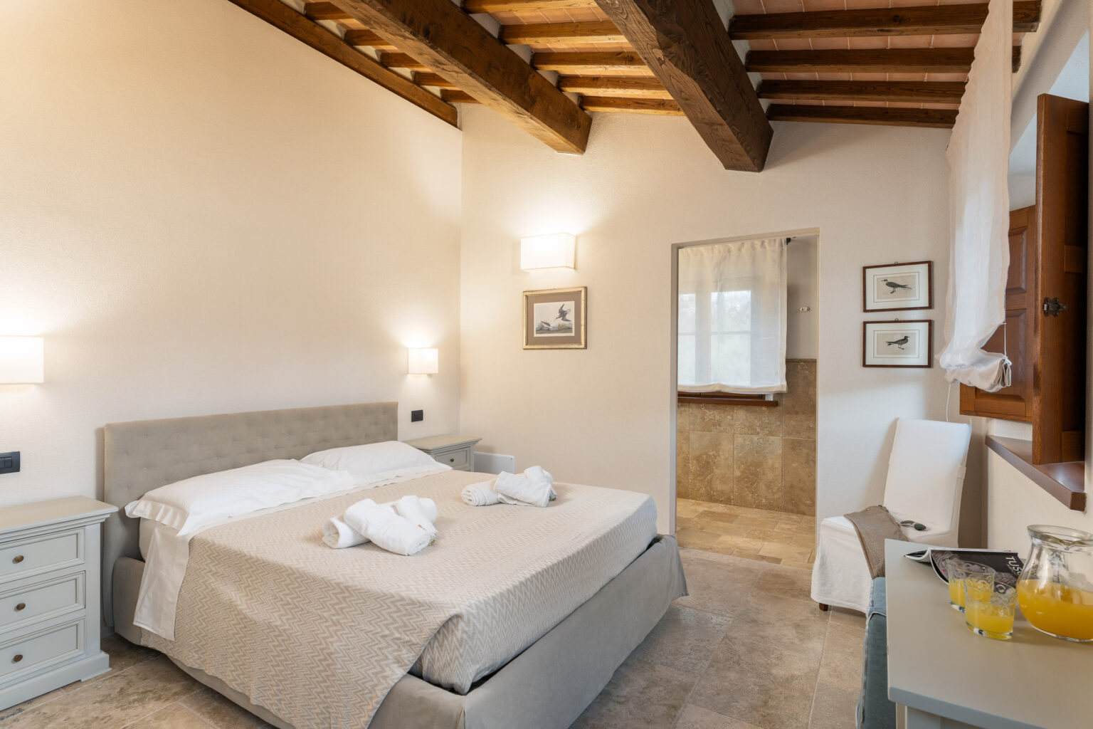 Cortona Luxury Villa | Tuscany image 39 | Only on SopranoVillas