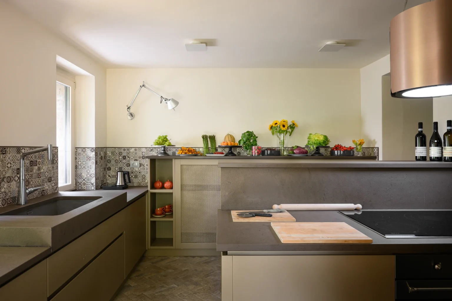 Orvieto Country Villa | Umbria image 5 | Only on SopranoVillas