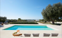 Manduria-beachfront-design-villa