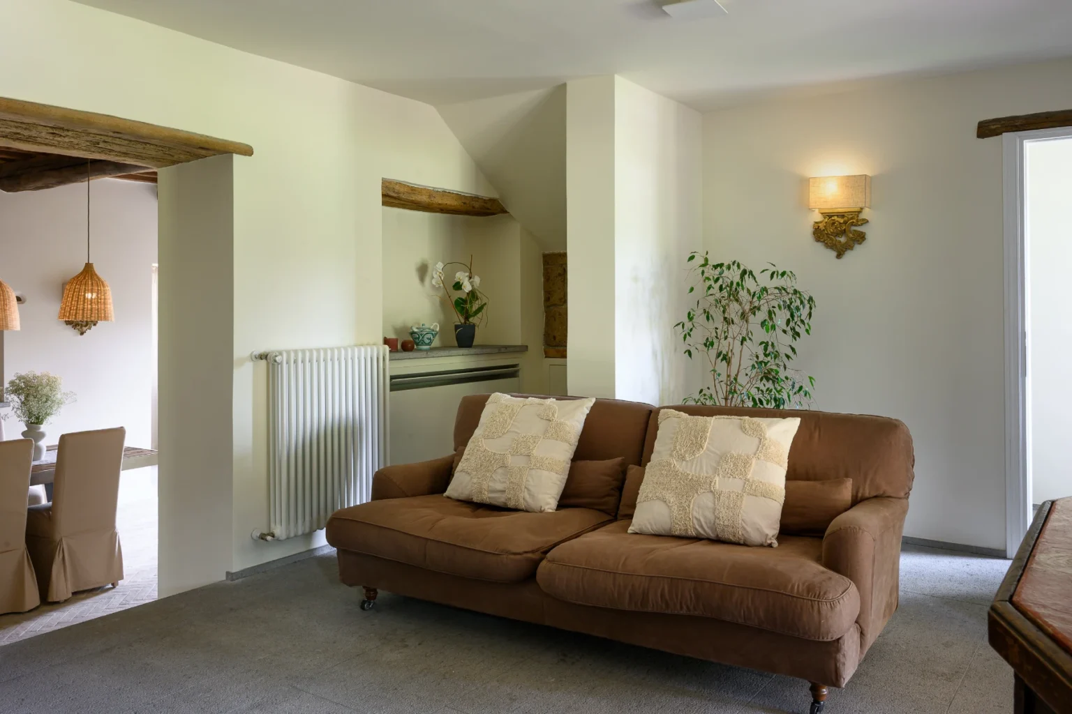 Orvieto Country Villa | Umbria image 9 | Only on SopranoVillas