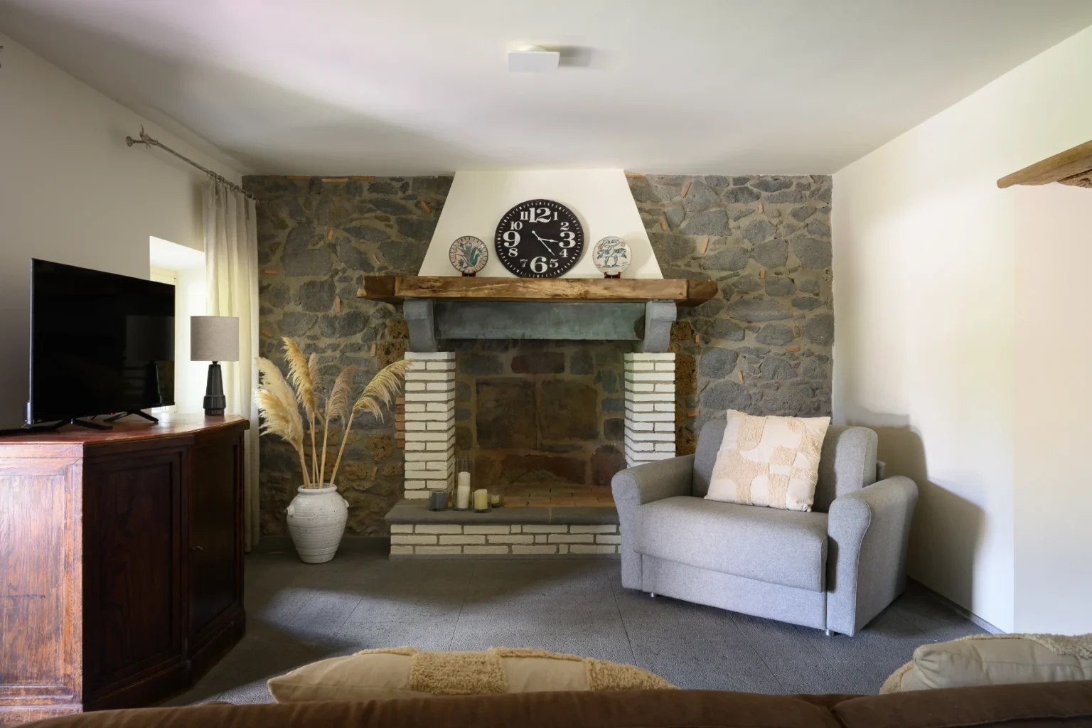 Orvieto Country Villa | Umbria image 12 | Only on SopranoVillas