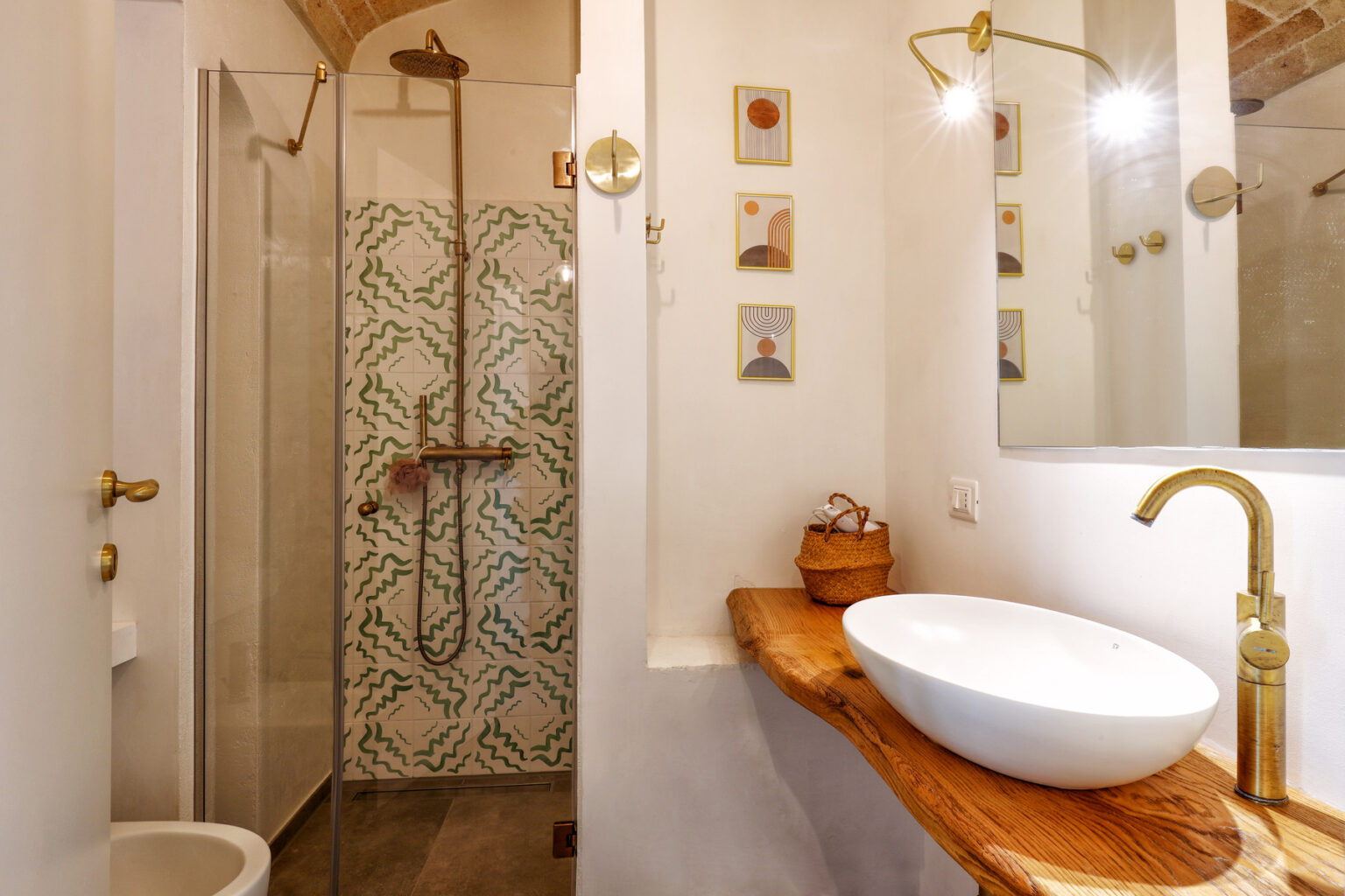 Castro Charming Villa | Puglia image 22 | Only on SopranoVillas