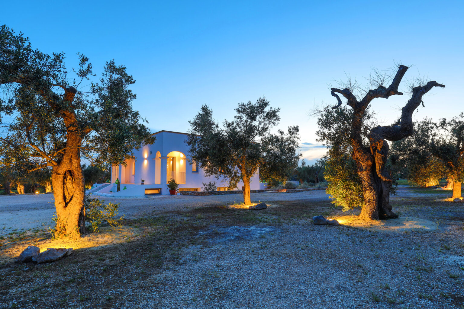 Lecce Charming Villa | Only on SopranoVillas