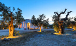 Lecce Charming Villa