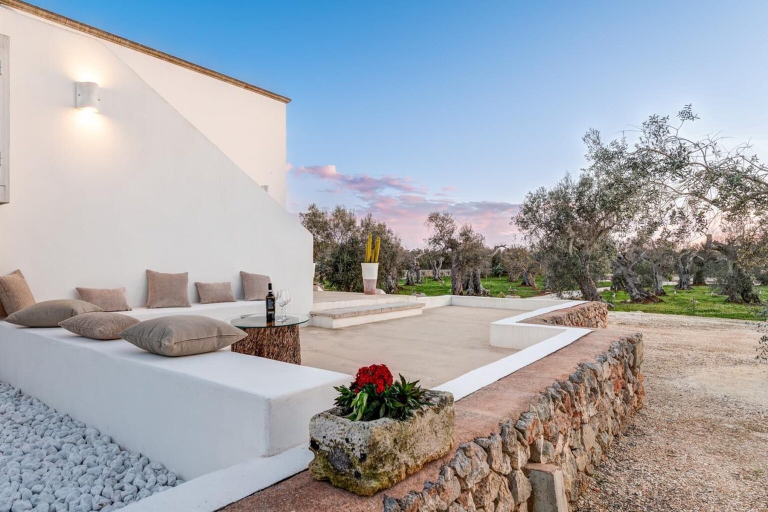 Castro Charming Villa | Puglia image 1 | Only on SopranoVillas