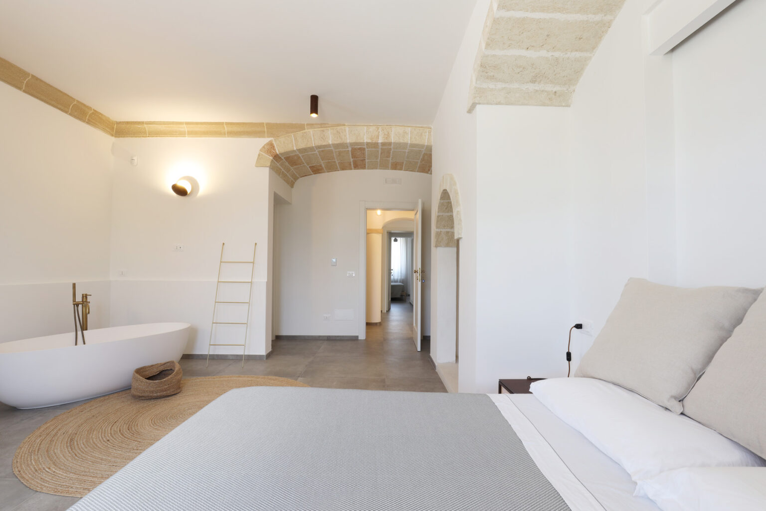 Castro Charming Villa | Puglia image 32 | Only on SopranoVillas