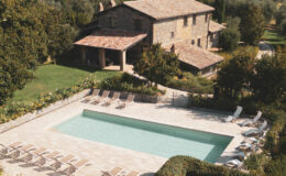 Orvieto Country Villa | Umbria