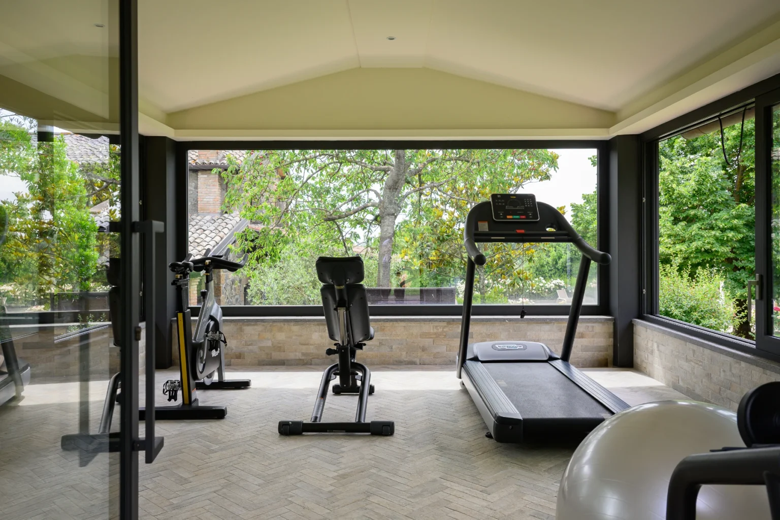 Orvieto Country Villa | Umbria image 28 | Only on SopranoVillas
