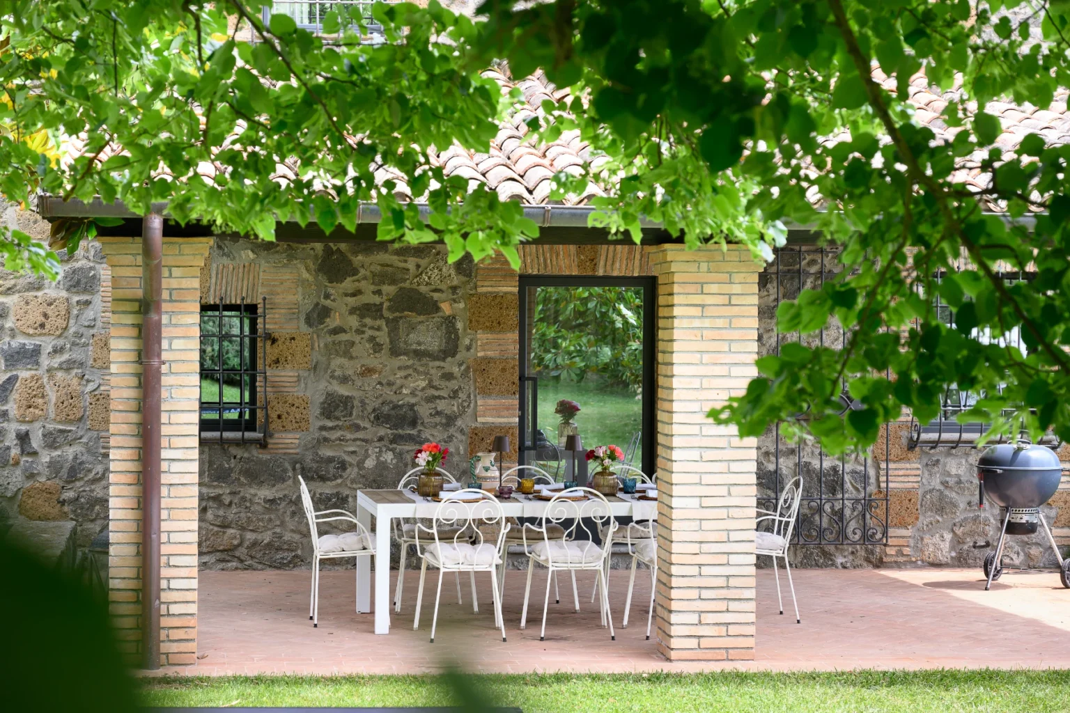 Orvieto Country Villa | Umbria image 4 | Only on SopranoVillas