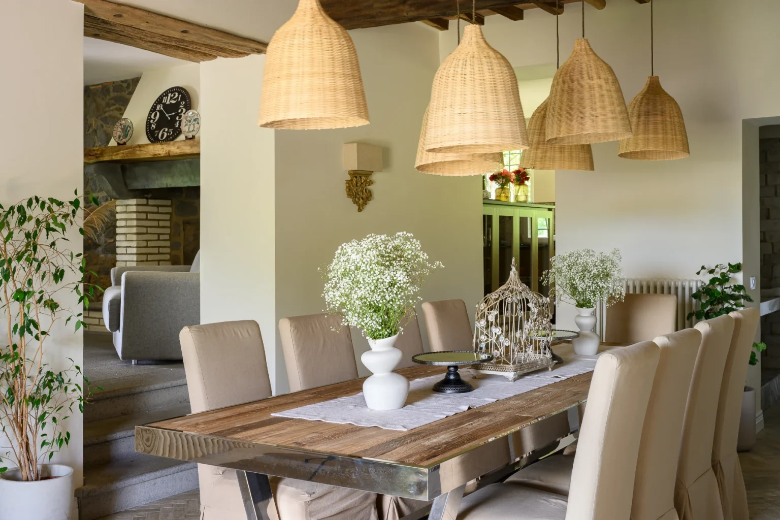 Orvieto Country Villa | Umbria image 8 | Only on SopranoVillas