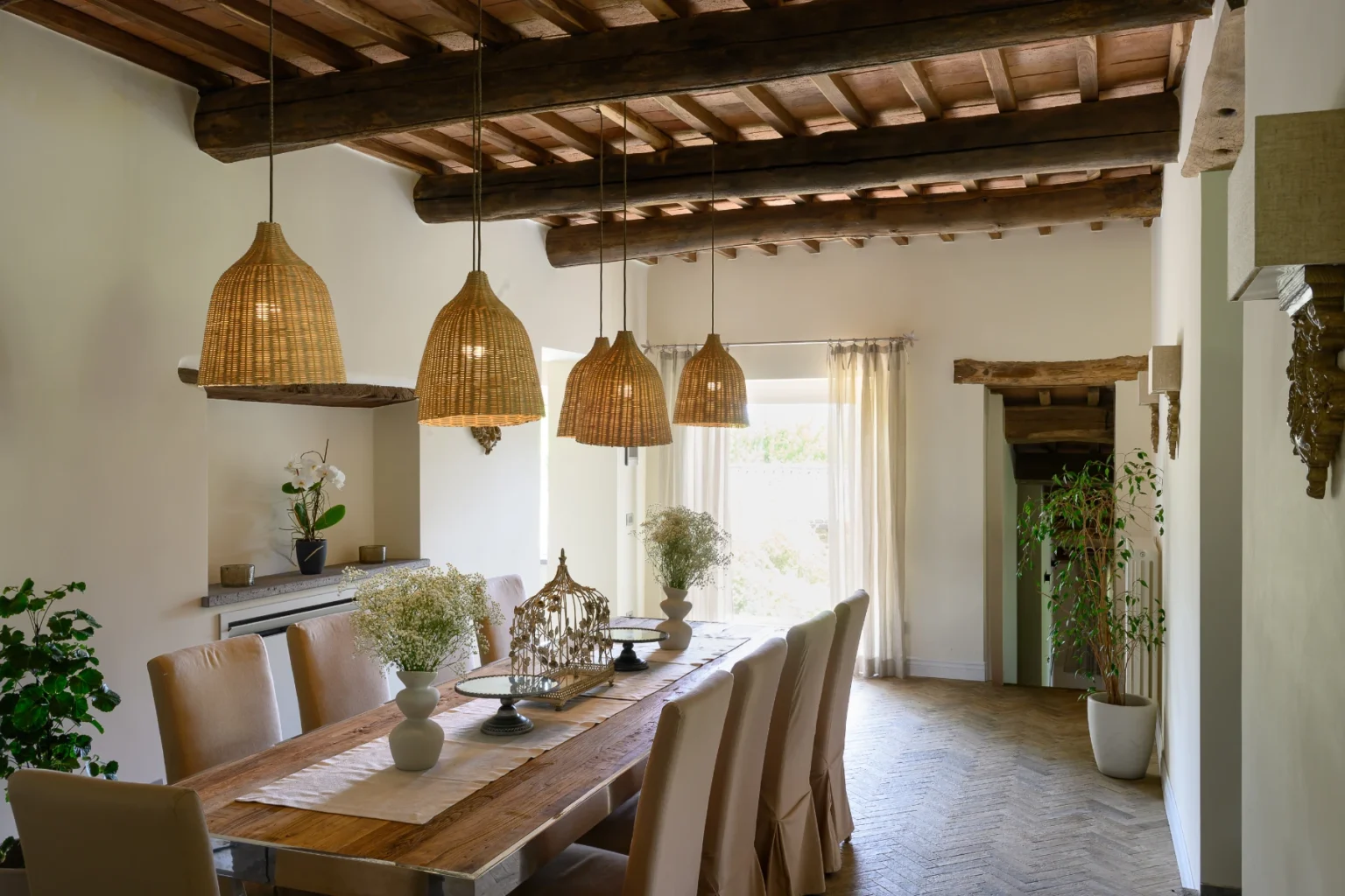 Orvieto Country Villa | Umbria image 7 | Only on SopranoVillas