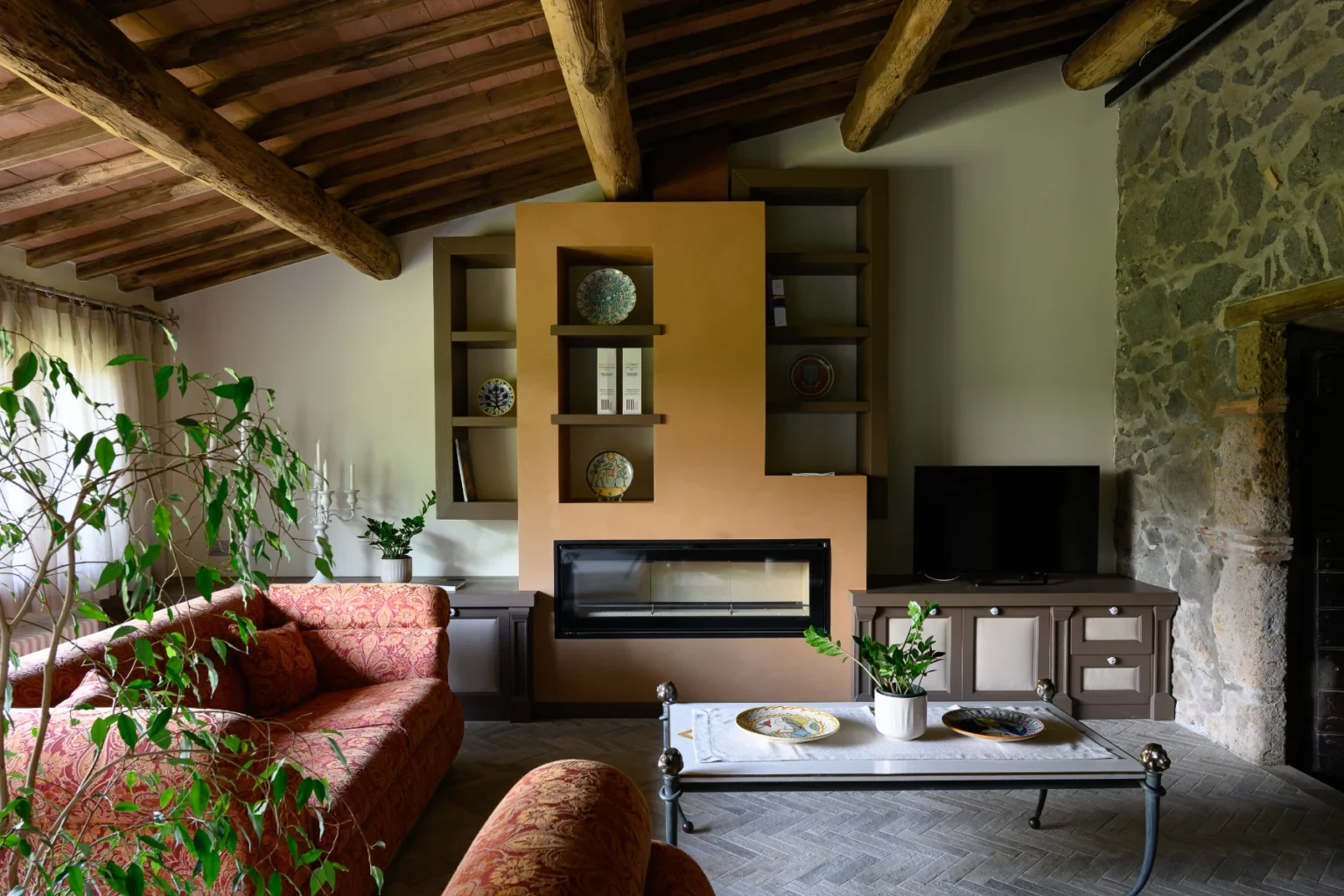 Orvieto Country Villa | Umbria image 10 | Only on SopranoVillas