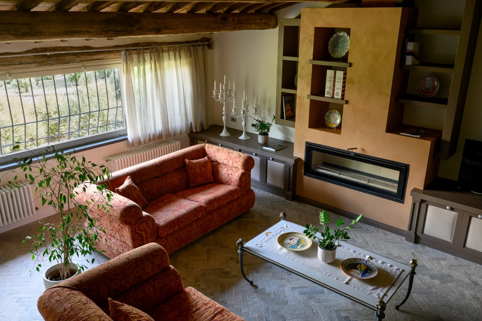 Orvieto Country Villa | Umbria image 11 | Only on SopranoVillas