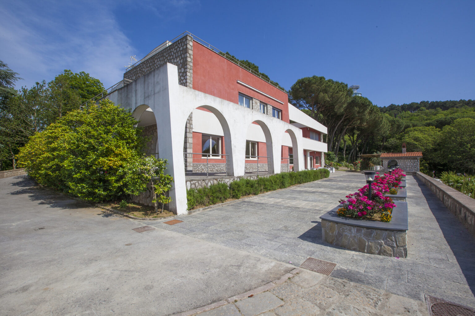 Sorrento Majestic Villa | Amalfi Coast image 7 | Only on SopranoVillas